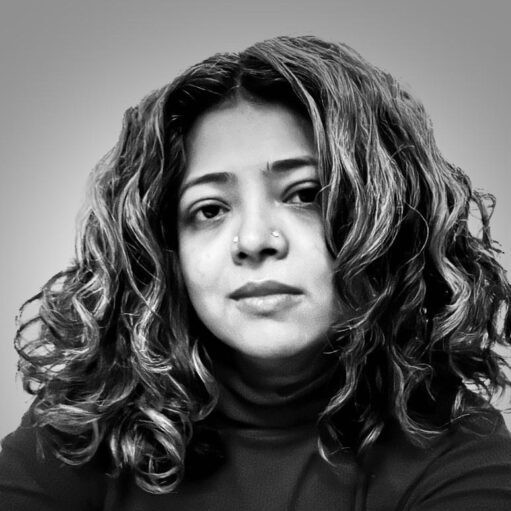 SHRUTI WADETIWAR
